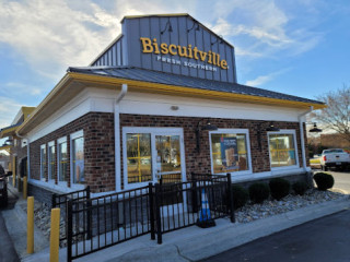 Biscuitville