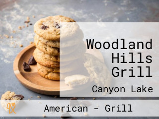 Woodland Hills Grill