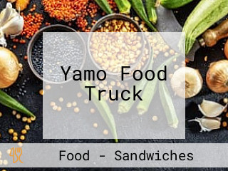 Yamo Food Truck