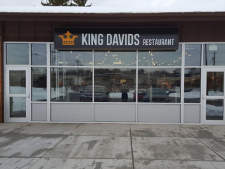 King David's