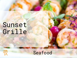 Sunset Grille