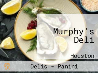 Murphy's Deli