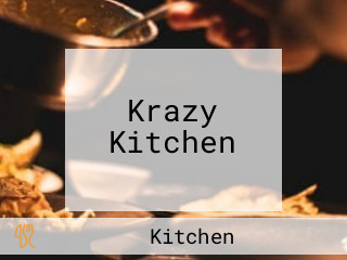 Krazy Kitchen