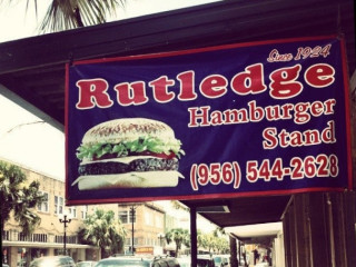 Rutledge Hamburgers