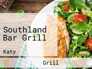 Southland Bar Grill