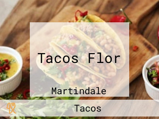 Tacos Flor