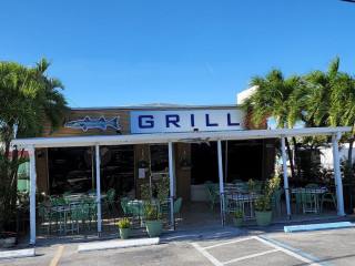 Barracuda Grill