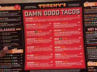 Torchy's Tacos