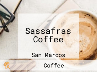 Sassafras Coffee