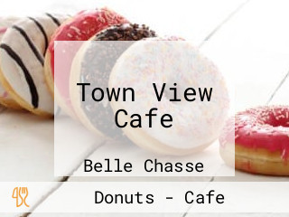 Town View Cafe