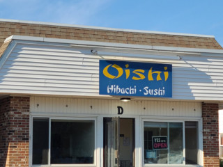 Oishi Japanese Cuisine