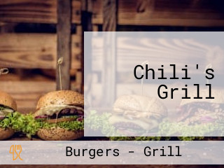 Chili's Grill