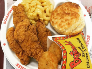 Bojangles'