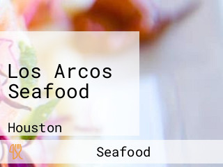 Los Arcos Seafood