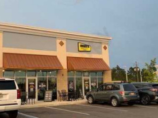 Dickey's Barbecue Pit