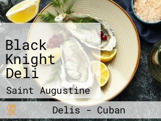 Black Knight Deli