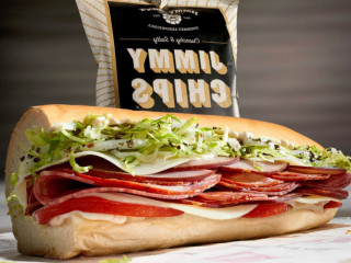 Jimmy John's