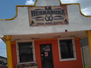 La Herradura Mexican