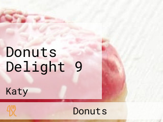 Donuts Delight 9