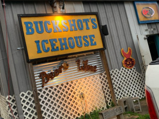 Buckshot's Icehouse