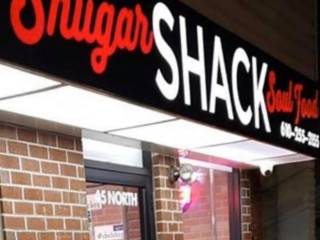 Shugar Shack Soul Food