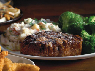 Applebee's Grill