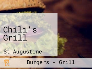 Chili's Grill