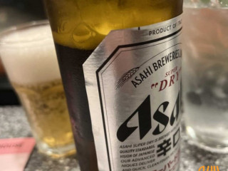 Asahi Japanese Steak Seafood