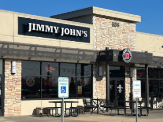 Jimmy John's