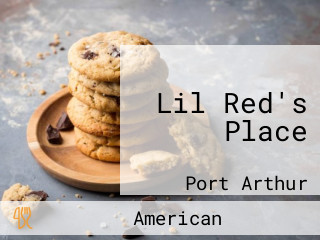 Lil Red's Place