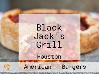 Black Jack's Grill