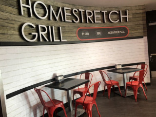 Homestretch Grill