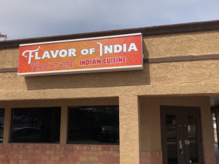 Flavor Of India