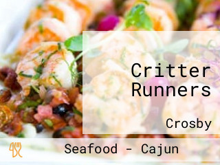 Critter Runners