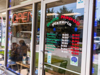 Bella Napoli Pizzeria