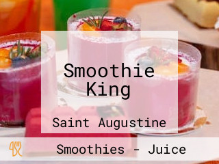 Smoothie King