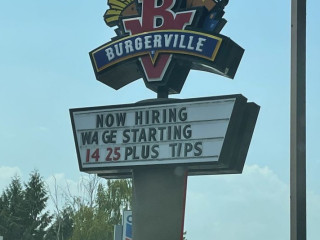 Burgerville