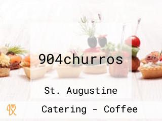 904churros