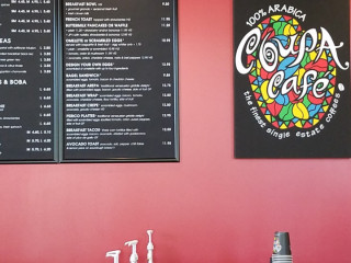 Coupa Cafe