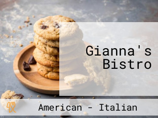 Gianna's Bistro