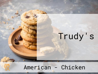 Trudy's