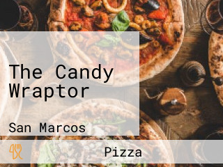 The Candy Wraptor