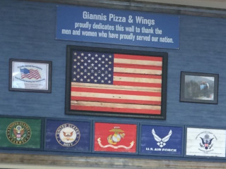 Gianni's Pizza