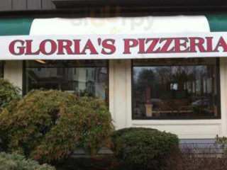 Gloria's Pizzeria