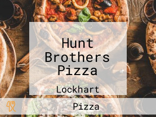 Hunt Brothers Pizza