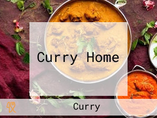 Curry Home