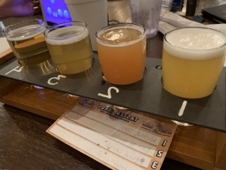 Bone Hook Brewing Company