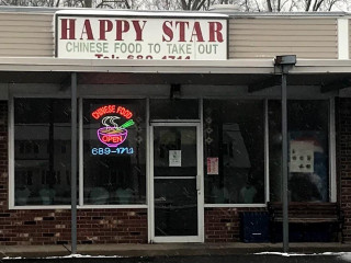 Happy Star