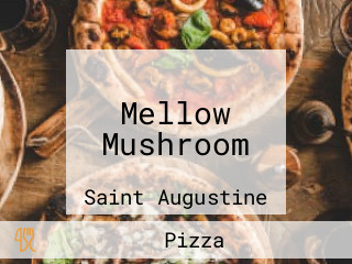 Mellow Mushroom