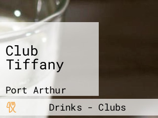 Club Tiffany